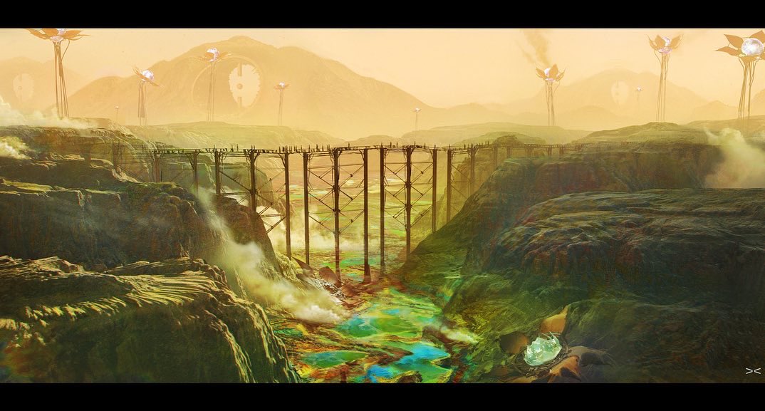 Parallax Studios tweet media