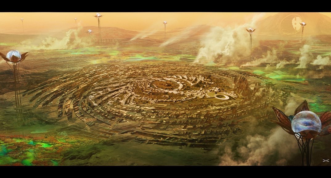 Parallax Studios tweet media