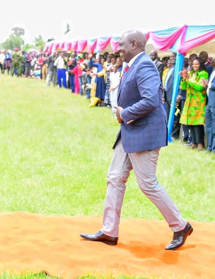 GGMurugara's tweet photo. Congratulations @WilliamsRuto https://t.co/s5IDjIJWjd