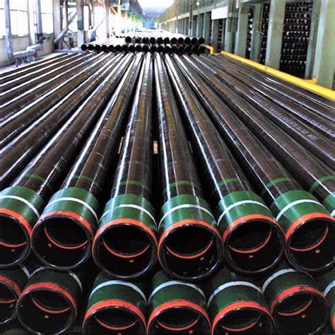 CNThreewaySteel's tweet image. Oil casing can be roughly divided into. 1. The surface casing according to different usage methods. 2. The middle casing. 3. The production of the casing. 4. Drilling casing. Contact: helen@threewaysteel.com. Website: threewaysteel.com. #oilcasing #OCTG #oiltubing