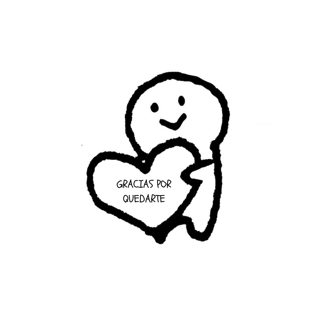 asklps's tweet photo. es el mes de la prevención del suicidio, por eso quiero decirte: gracias por quedarte, nada seria lo mismo sin vos. se que la lucha ha sido dura y aveces parece interminable pero gracias por estar aquí y se q pronto todo va estar bien, recorda q hay muchas personas que te aman<3 https://t.co/SKmFv6Uee3