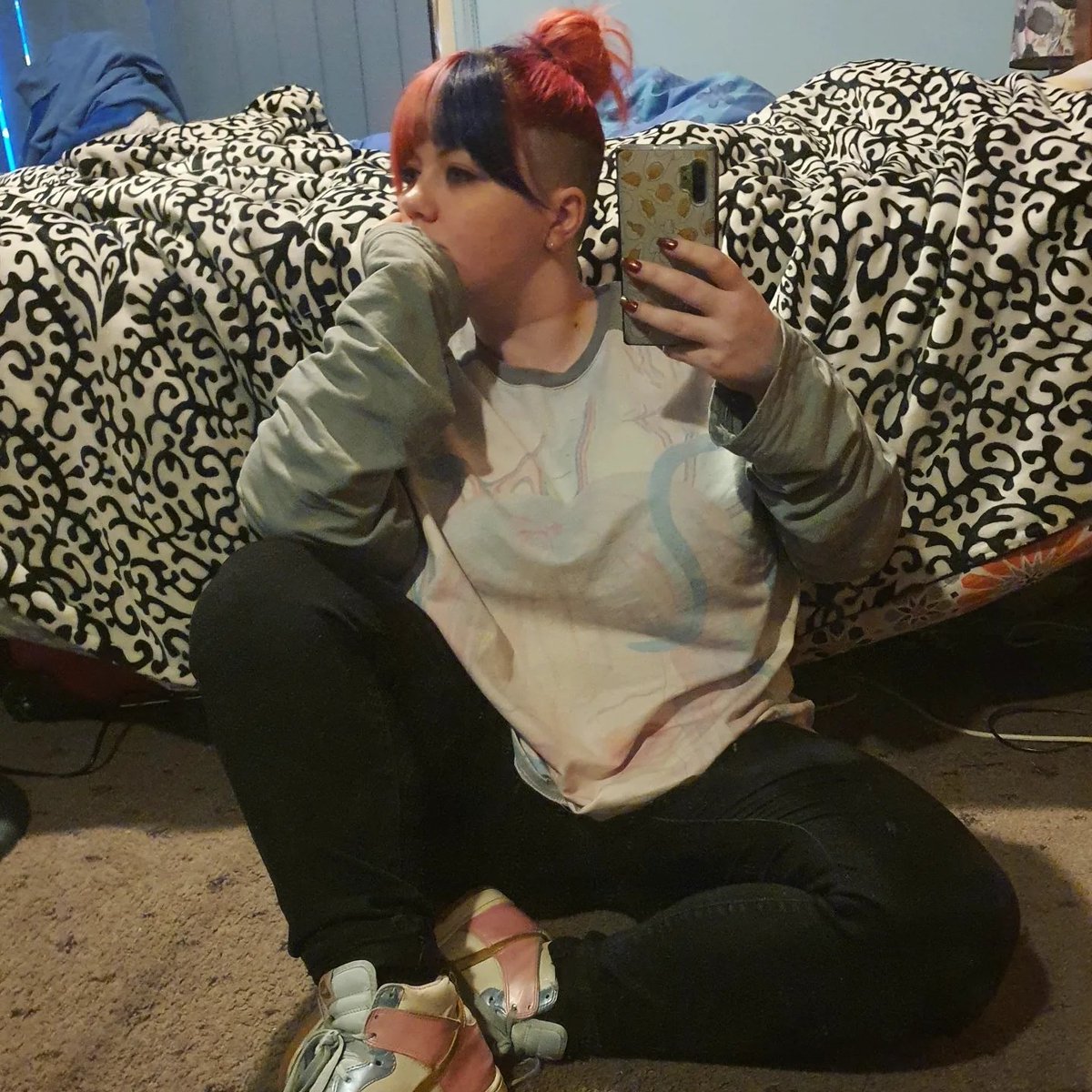 DeeAstorTTV's tweet photo. #NewProfilePic https://t.co/uIho2zetZv