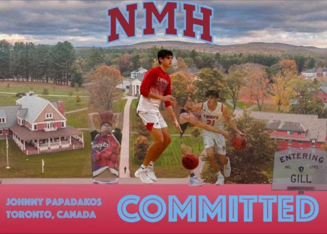 V_PANTHERS_AAU (@v_panthers_aau) on Twitter photo On behalf of myself, <a href="/MistaPresto/">Mista Presto</a> and all the coaches at Vaughan Basketball. We'd like to wish <a href="/JohnnyPapadakos/">Johnny Papadakos</a> congrats and best of luck at his new basketball home NMH. The big stage where you are ready and eager. Go next level young man! Go <a href="/NMHBoysHoops/">Northfield Mount Hermon Boys Basketball</a> <a href="/VauBasketball/">Vaughan Basketball</a> On behalf of myself, <a href="/MistaPresto/">Mista Presto</a> and all the coaches at Vaughan Basketball. We'd like to wish <a href="/JohnnyPapadakos/">Johnny Papadakos</a> congrats and best of luck at his new basketball home NMH. The big stage where you are ready and eager. Go next level young man! Go <a href="/NMHBoysHoops/">Northfield Mount Hermon Boys Basketball</a> <a href="/VauBasketball/">Vaughan Basketball</a>