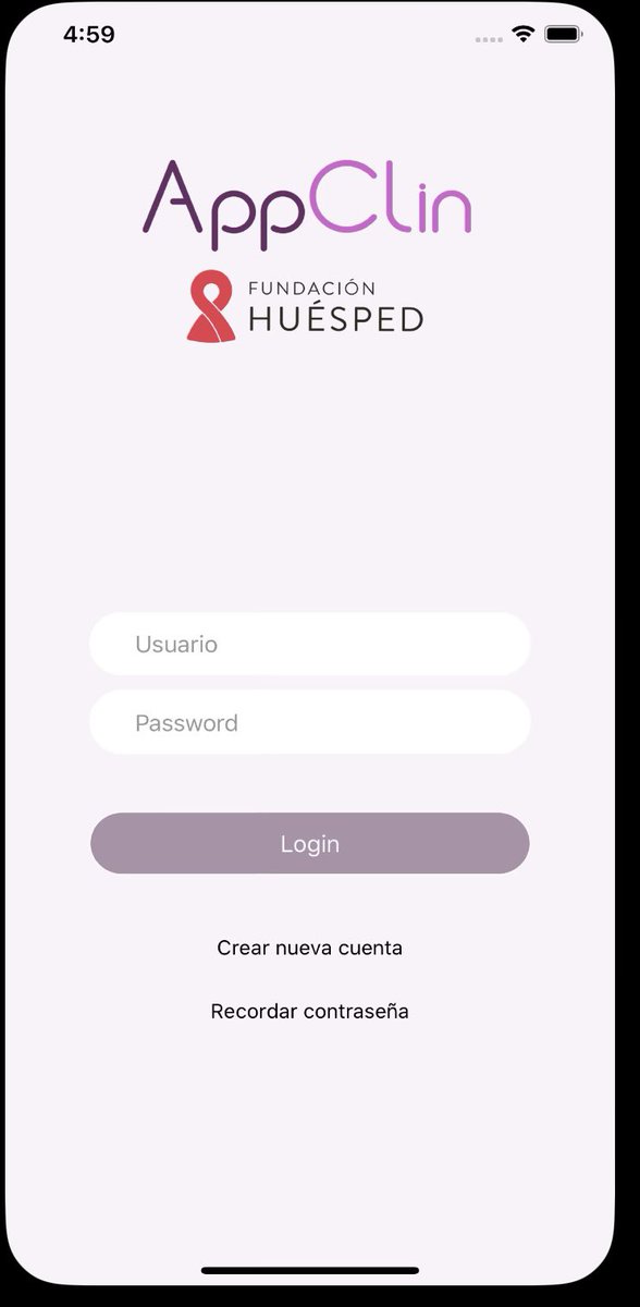 EmilySa72023621's tweet photo. Fundación Huésped lanzó una aplicación móvil y desktop que permite buscar lugares gratuitos de testeo de VIH y de distribución de preservativos. @SimIntegrado @jpaguayb https://t.co/bInjs4QmUt