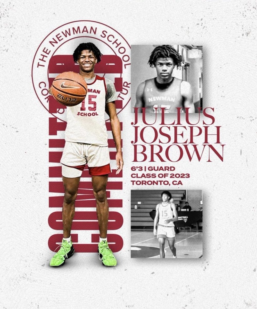 V_PANTHERS_AAU (@v_panthers_aau) on Twitter photo On behalf of myself, <a href="/MistaPresto/">Mista Presto</a> and the coaches at Vaughan Basketball. We'd like to wish <a href="/Juliusjb2023/">Julius Joseph-Brown</a> congratulations and best of luck at his new basketball home <a href="/Newman_Hoops/">Newman School Basketball</a>. All challenges, we know you are ready. Go out and get your due! Go <a href="/Newman_Hoops/">Newman School Basketball</a> <a href="/VauBasketball/">Vaughan Basketball</a> On behalf of myself, <a href="/MistaPresto/">Mista Presto</a> and the coaches at Vaughan Basketball. We'd like to wish <a href="/Juliusjb2023/">Julius Joseph-Brown</a> congratulations and best of luck at his new basketball home <a href="/Newman_Hoops/">Newman School Basketball</a>. All challenges, we know you are ready. Go out and get your due! Go <a href="/Newman_Hoops/">Newman School Basketball</a> <a href="/VauBasketball/">Vaughan Basketball</a>