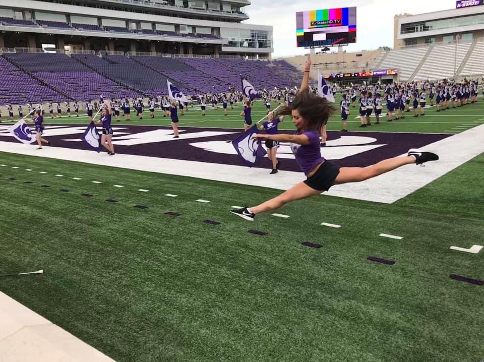 What Time Is The Kstate Game On Saturday What Time Is The Kstate Game On Saturday