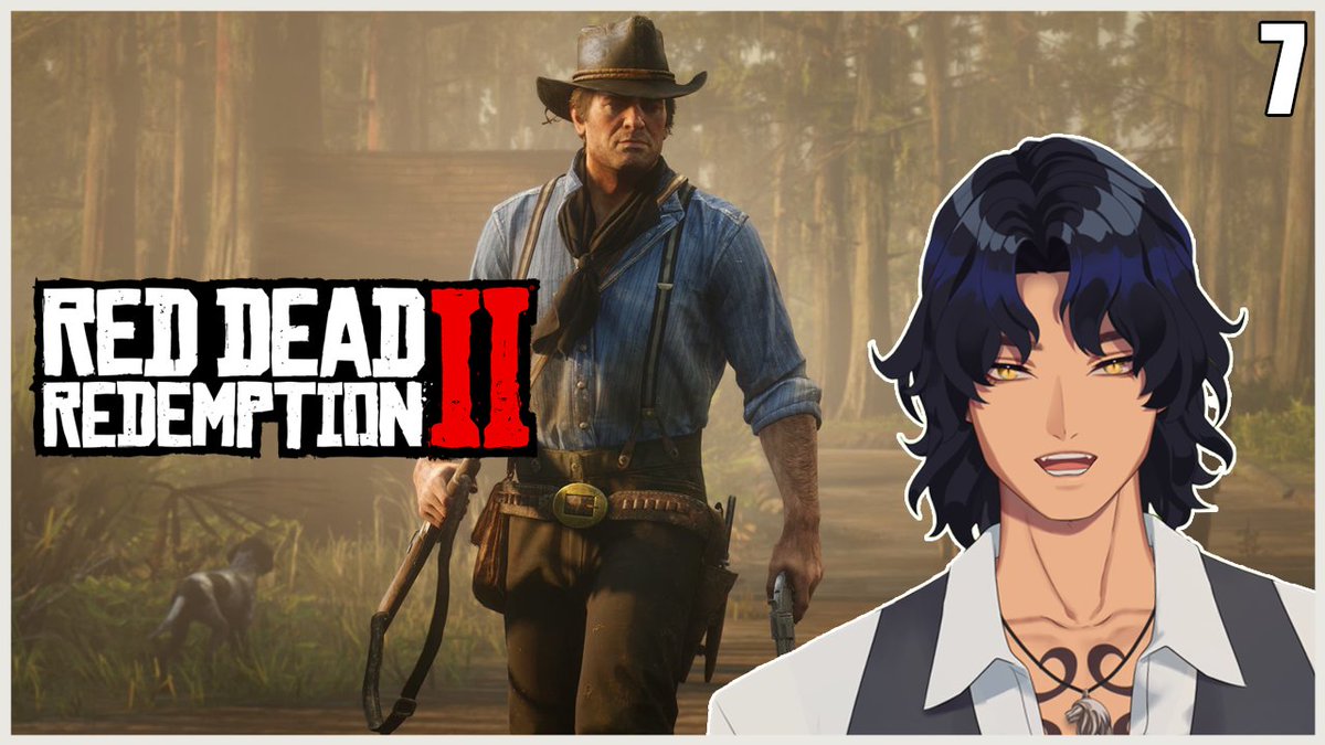 akuserureion's tweet photo. Udah istirahat cukup, hari ini kemungkinan bakalan live DONOTHON RDR 2 start jam 10 pagi sampe malem ya (karena ga ada latihan Valorant).
π
6 September 2022
β° 10:00 AM (GMT+7) | 10:00 WIB
π https://t.co/NP3Rq3luYp
#ReiON #ReiShere #RedDeadRedemption2 #Vtuber #VtuberID https://t.co/D3kFqXgkvG