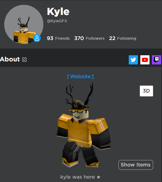 am i an idiot or what the fuck did i do to my profile please someone help why is he like that