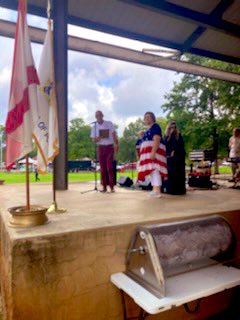 Yolandaforgov's tweet photo. There’s more fun of this fabulous, fun-filled Labor Day weekend! #UnionStrong #VoteBlueToSaveDemocracy #Yolandaforgov #Neighborsforcongress #BoydforUSSenate https://t.co/KFaY5SRxMq