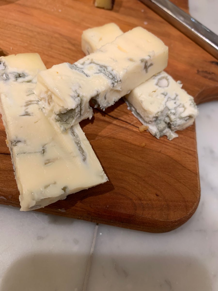 Derek75's tweet image. The last time I had something this blue and smelly in my mouth, Blue Man Group was still in Orlando.
.