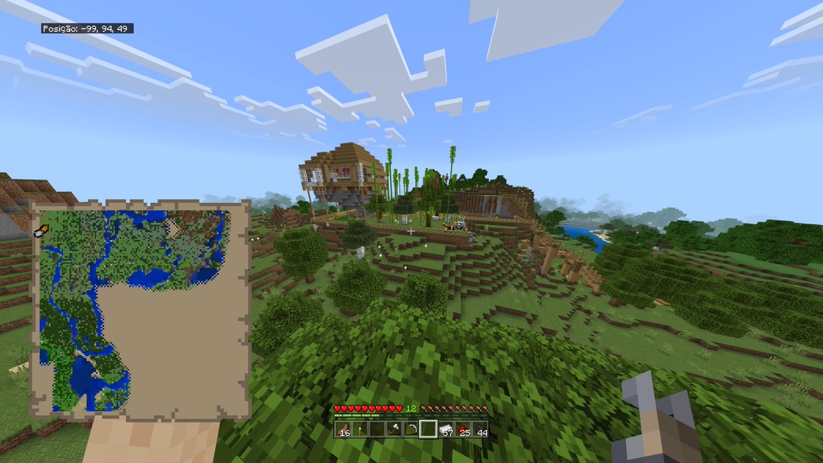 Achados Geral tweet media