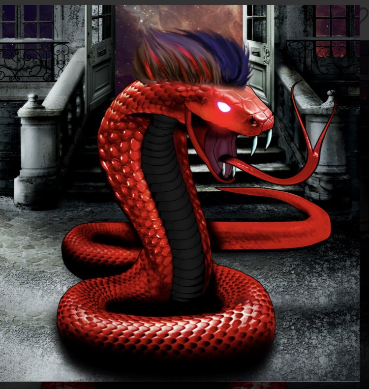 polysnakenft's tweet photo. Poly Snake Pet Club NFT #00493 ππ Check Out Our Links Below, Share & Favourite On OpenSea If You Own A 1st Token, Then Comment The Snake Number To Claim Yours! π€©π
β‘οΈ https://t.co/lPQmmQvJCW
#polysnakenft #polysnakepets #nft #nftart #nfts #nftcommunity #nftcollector #nftdrop https://t.co/jfeaQODWgj
