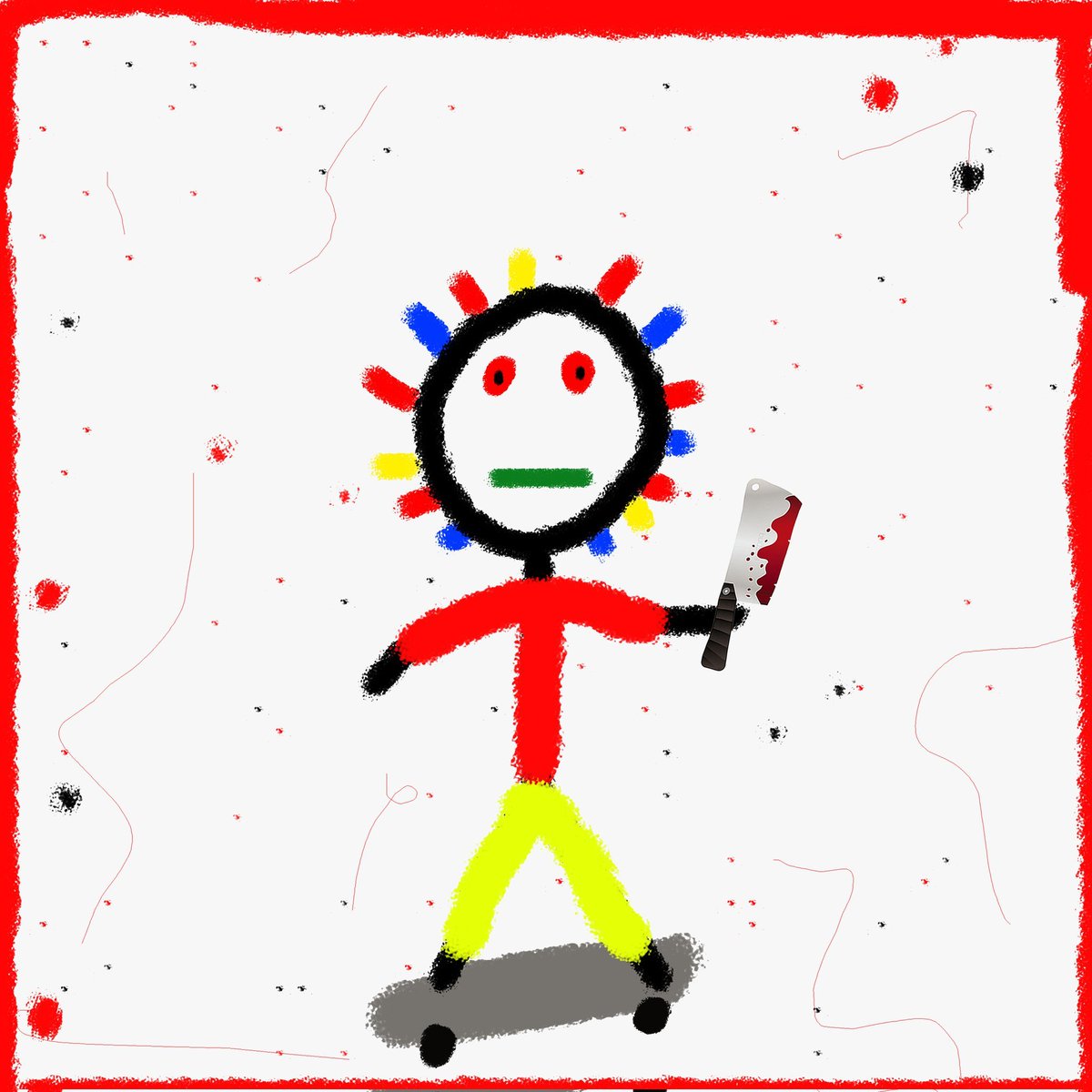 🎁SOL GIVEAWAY🎁

💰$40 (1 $SOL)

✅Follow <a href="/stickaverse/">Stick</a> &amp; <a href="/SolLunix/">Lunix</a> 
✅Retweet &amp; like
✅Tag 3 friends

🚨BONUS ENTRY - Turn BOTH Notis on!

Ends in 24 HRs

#Solana   #SolanaGiveaways #NFTGiveaway