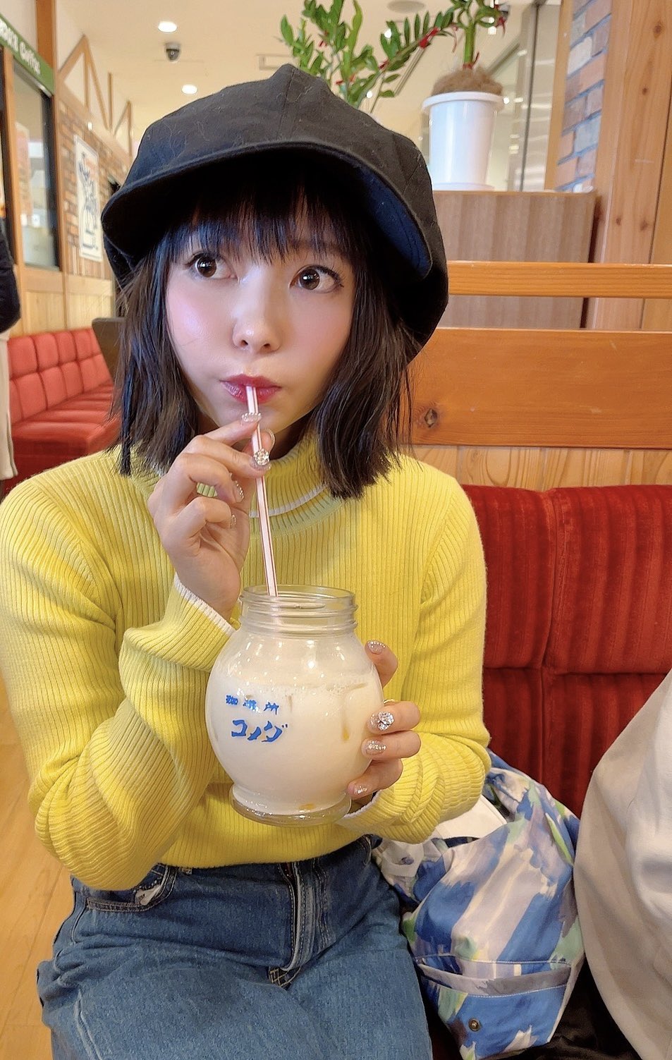 🍉中川翔子🍉🐈‍⬛ on X: 