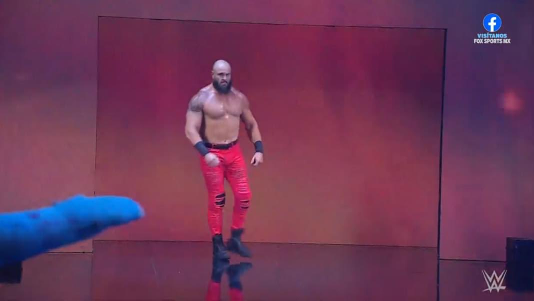 luchalibreonlin's tweet photo. 🚨🚨🚨¡ÚLTIMA HORA!🚨🚨🚨

Braun Strowman regresa a la WWE!!! https://t.co/XqQmXSBsHq