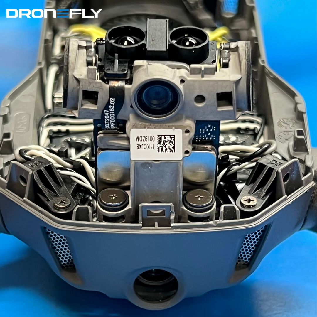 Dronefly tweet media