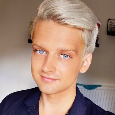 #NewProfilePic