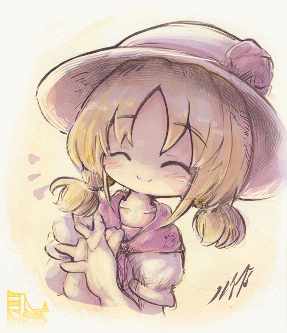 ルイズ姉さん 