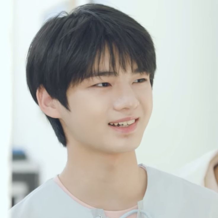 PrinceHikarukun's tweet image. I love hikaru's thrush tooth 💖