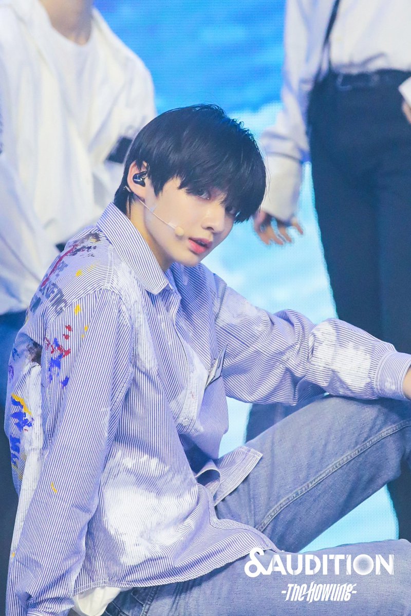 PrinceHikarukun's tweet image. I love hikaru's thrush tooth 💖