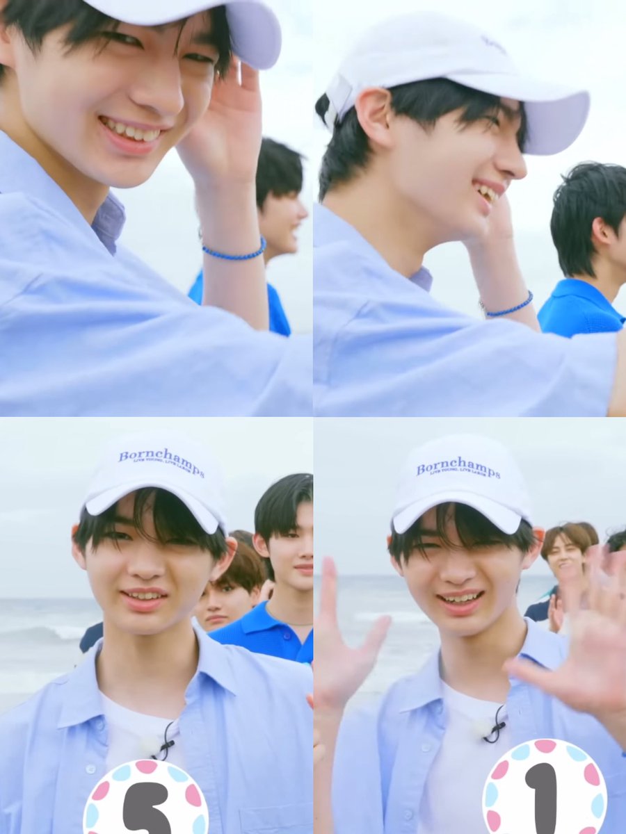 PrinceHikarukun's tweet image. I love hikaru's thrush tooth 💖