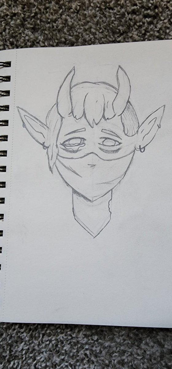 ttv_Venus's tweet photo. Devil girl¿ https://t.co/K3xdnDcZyY