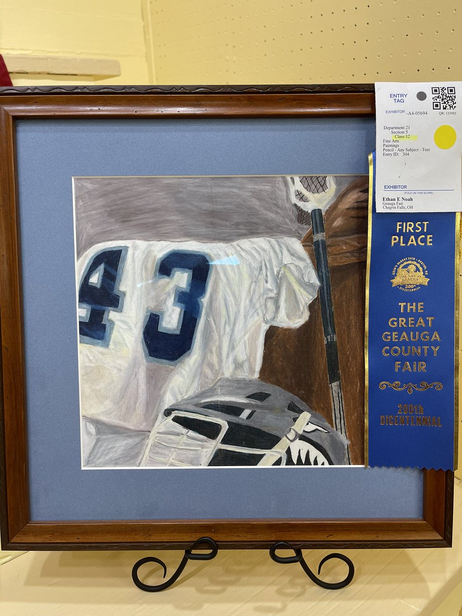 KenstonSchools's tweet photo. As the 200th @GeaugaFair comes to a close, 🙌🏼congratulations to all our students and staff who exhibited and participated this week. We cannot wait until next year! 🎨🍰🎃🌻🐇🐖🐄🐎🐐🐝🐓🦃🐑🦙📸👸🏻#kenstoninspired https://t.co/kwBAeISZBC