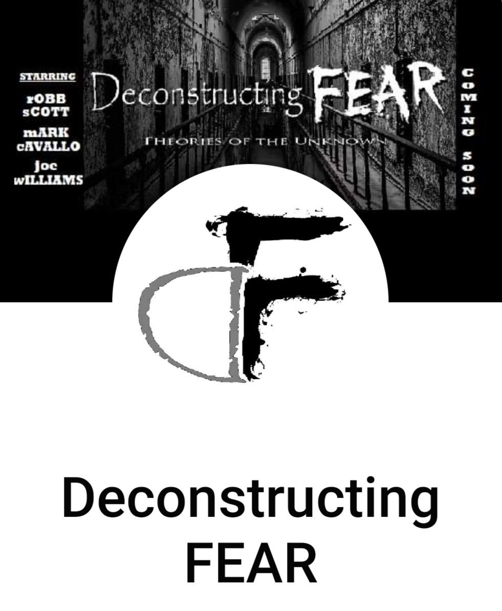 Deconstructing Fear tweet media