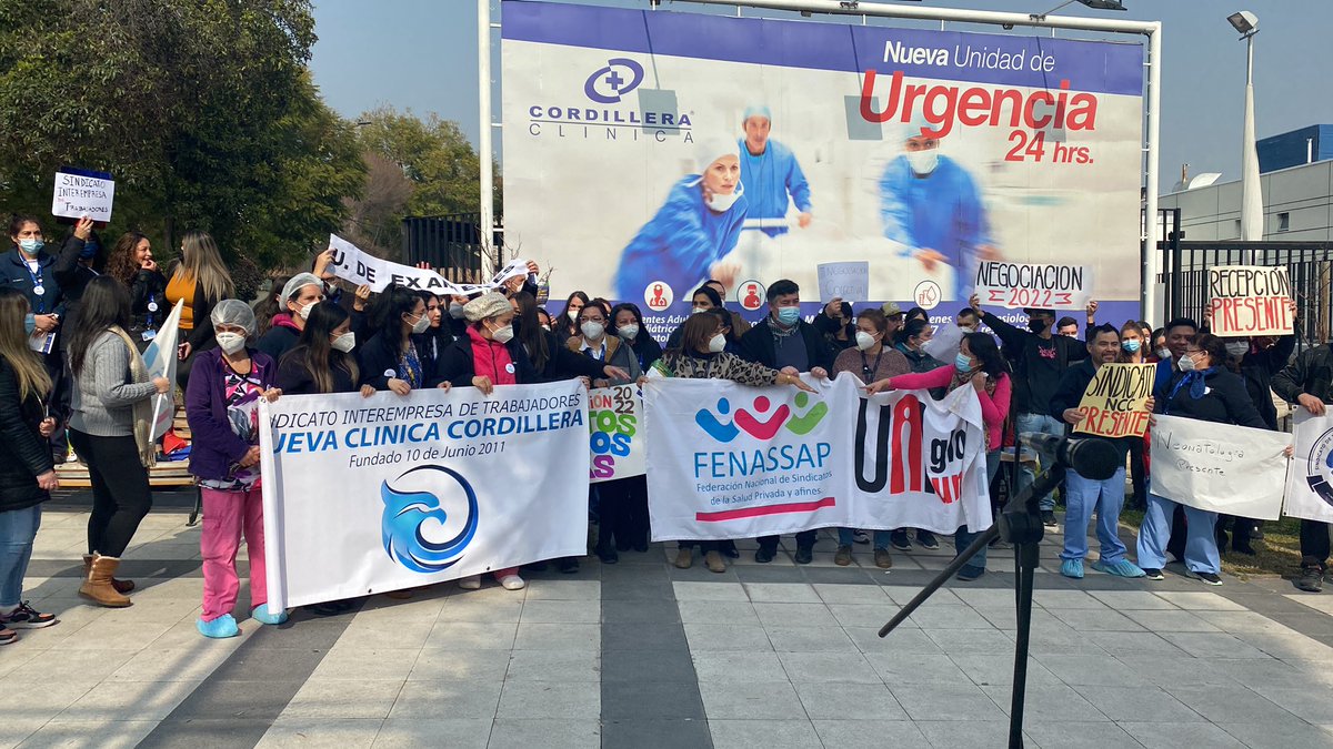 gloflowers's tweet photo. Dignificar el Trabajo eso es lo que seguiremos defendiendo, demandas fundadas en los derechos humanos , que fue lo que no se entendió? #derechoslaborales #GrandeSindicato @fenassap #C190 #COVID19 @ministeriosalud @DirecDelTrabajo https://t.co/q5hNX6zwsS