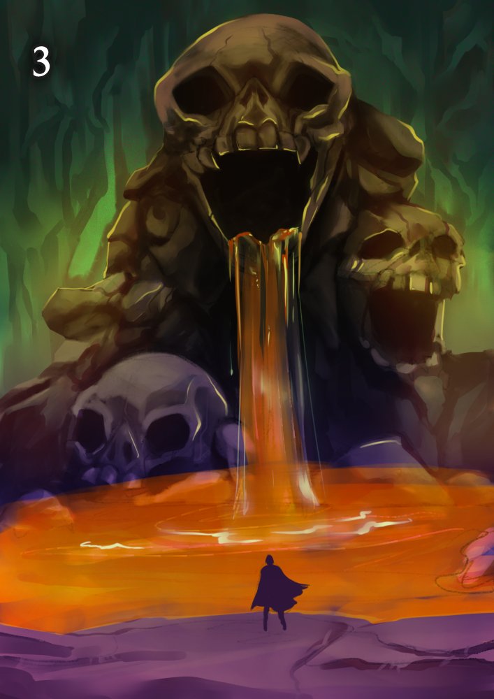 RaidEonTCG's tweet photo. Great news!
It’s finally happening!
We’ll be opening our Discord server early this week.
Before that, we’ve got to decide what color is the best for this card. Let’s vote as a #community. Choose yours!
Color 1, 2, or 3
#poll #nft #RaidEON #discord https://t.co/zbc28M5674