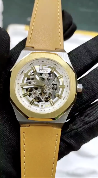 Holders of <a href="/BrandverseNFT/">Brandverse</a> genesis collection <a href="/_Z3NA/">Z3NA</a> watches are going to want to see this 👇

You will be able to claim your physical watches soon  👀