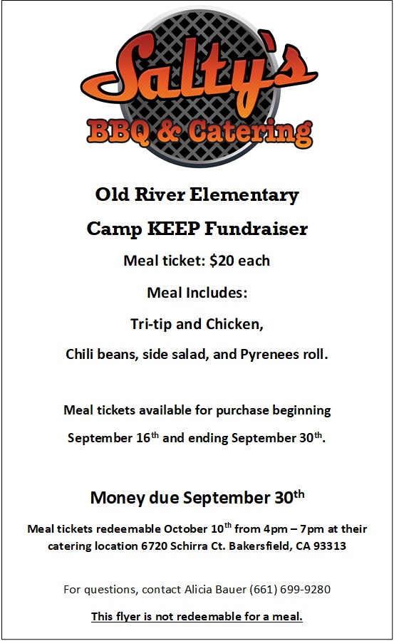 Old River Wranglers tweet media