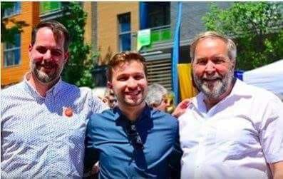 Admas73140882's tweet photo. @Andre29721535 @laberge_nicole Oui #QS EST fédéraliste. #CopainCopain https://t.co/xxumUN01fR
