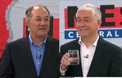 PazPinter's tweet image. Juan Sutil: "Las cosas cambiaron, la gente no quiere las 40 horas semanales, debería cancelarse ese proyecto"