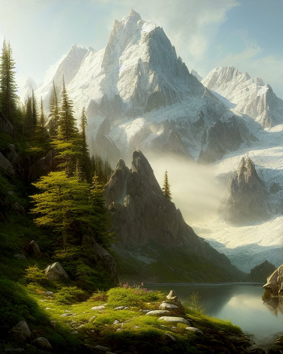 RaviVora's tweet photo. untouched beauty https://t.co/1UwbyJZ3rc