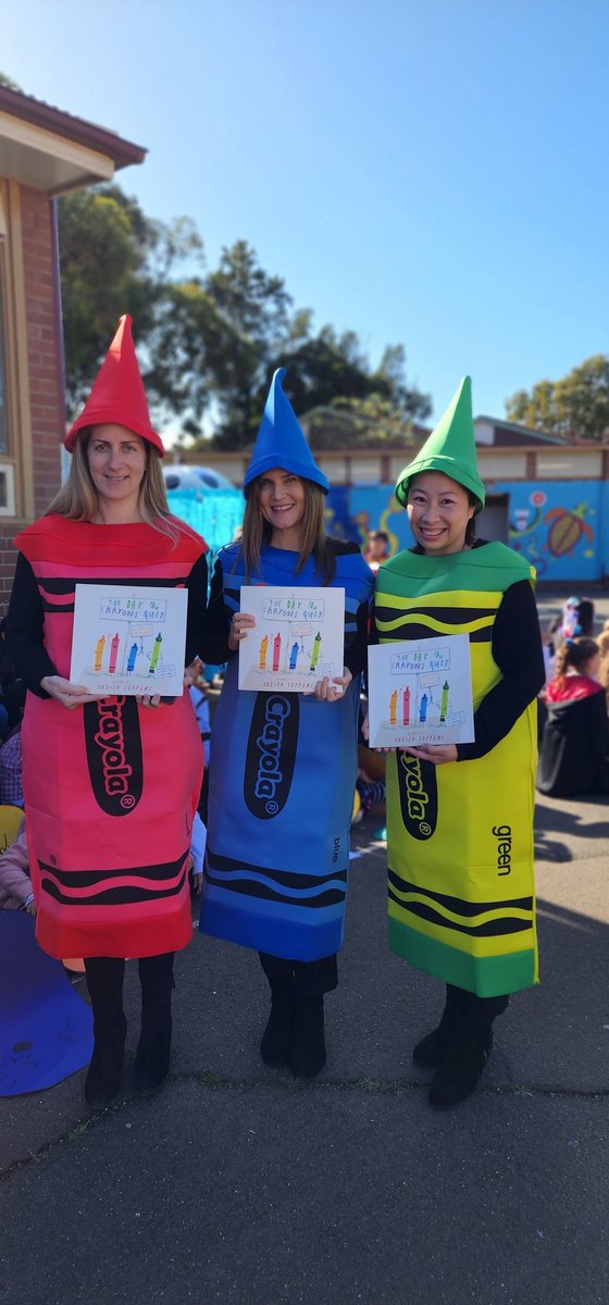 Vicky Lee (@vickyleedale) on Twitter photo Albeit a week late but our LPS Book Parade was a huge success! Love our community <a href="/LansvalePS/">Lansvale PS</a> <a href="/Laws6/">Laura Karam</a> <a href="/brookemm/">Brooke Hutchinson</a> <a href="/Mezzie81/">Mary Chau</a> #publiceducation Albeit a week late but our LPS Book Parade was a huge success! Love our community <a href="/LansvalePS/">Lansvale PS</a> <a href="/Laws6/">Laura Karam</a> <a href="/brookemm/">Brooke Hutchinson</a> <a href="/Mezzie81/">Mary Chau</a> #publiceducation
