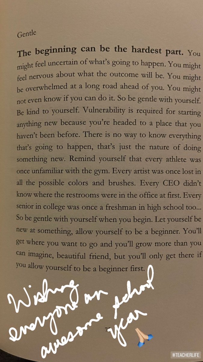 🙏🏼
#YouGotThis