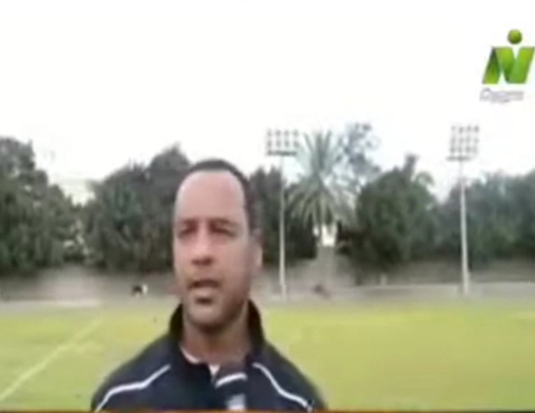 اللهم لك الحمد.. حمدا كثيرا مباركا