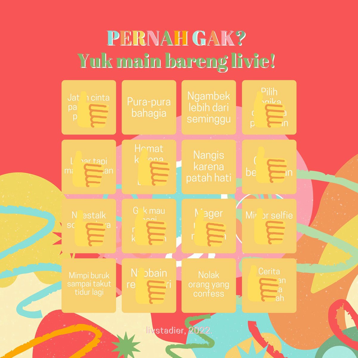genntala's tweet photo. Izin ikutan ya https://t.co/BeVInfi9wl