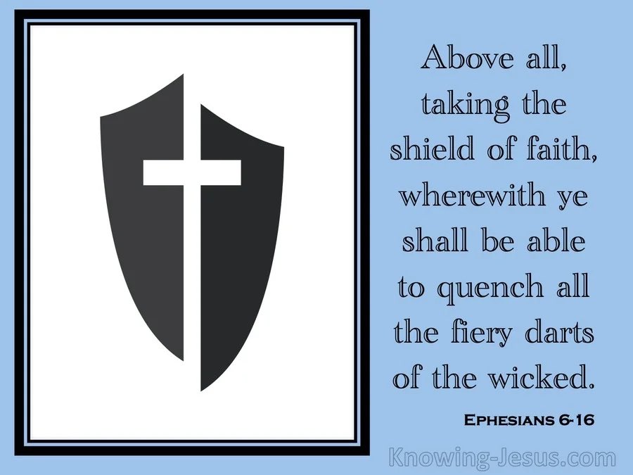RachelM75695165's tweet photo. #useyourweapon #armorofGod https://t.co/vig4LURQfh