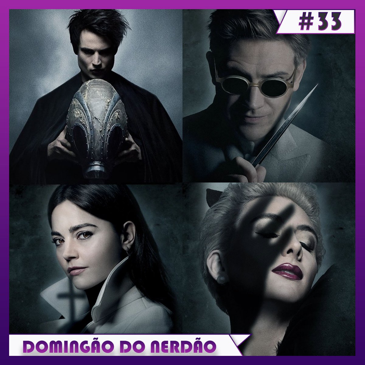 NerdWork2's tweet photo. O SENHOR DOS SONHOS INVADIU O DOMINGÃO DO NERDÃO 

CAST DISPONÍVEL NO @Spotify

SEGUE O LINK: 
https://t.co/qFRx1AInvB

#podcast
#podcasters
#spotifypodcasts #Sandman https://t.co/XbgoYF3k5Y