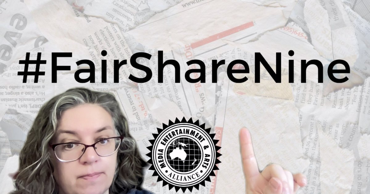 Vivienne Pearson tweet media