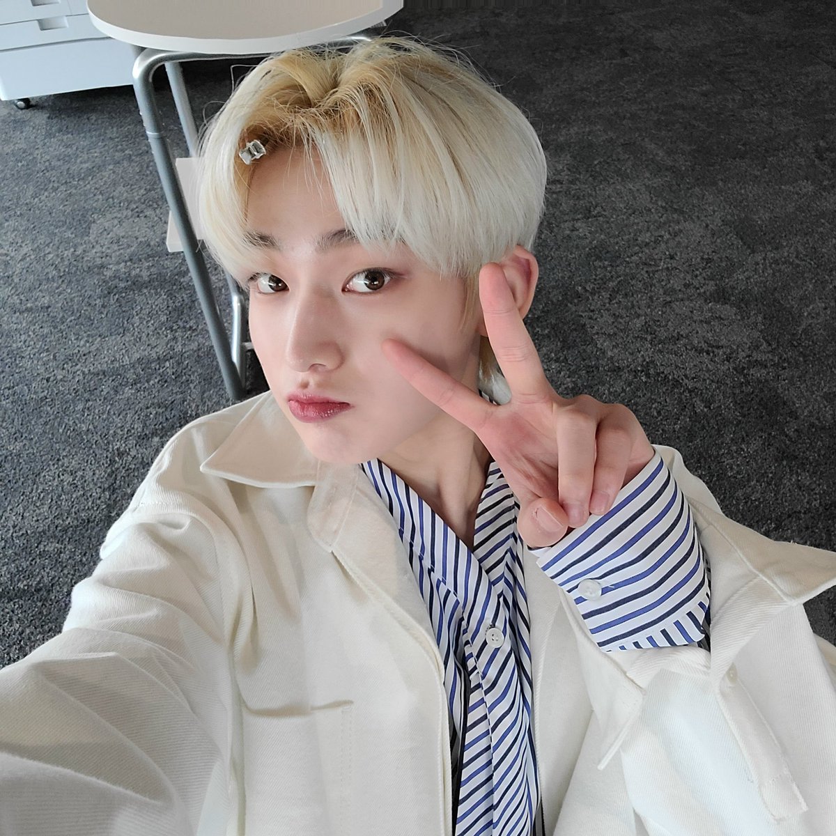 kimfox0624's tweet photo. 떤모닝 !! ♡ https://t.co/xkk1FeVRPn