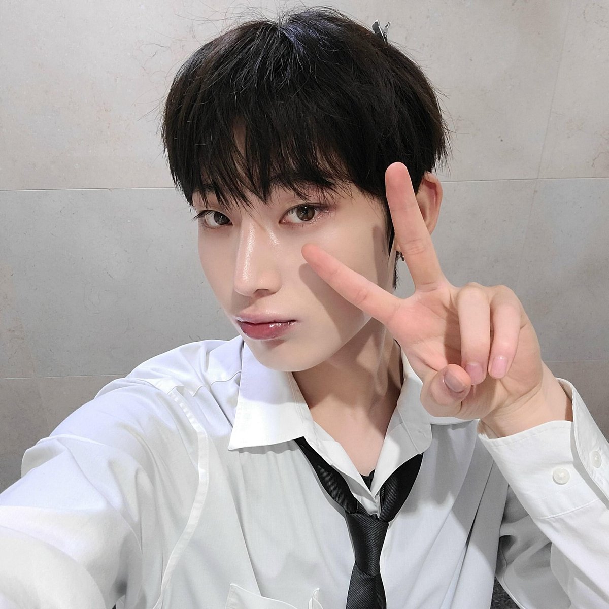 kimfox0624's tweet photo. 떤모닝 !! ♡ https://t.co/xkk1FeVRPn