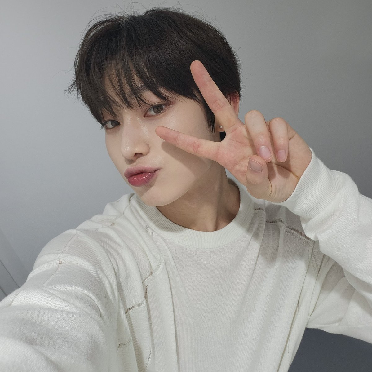 kimfox0624's tweet photo. 떤모닝 !! ♡ https://t.co/xkk1FeVRPn