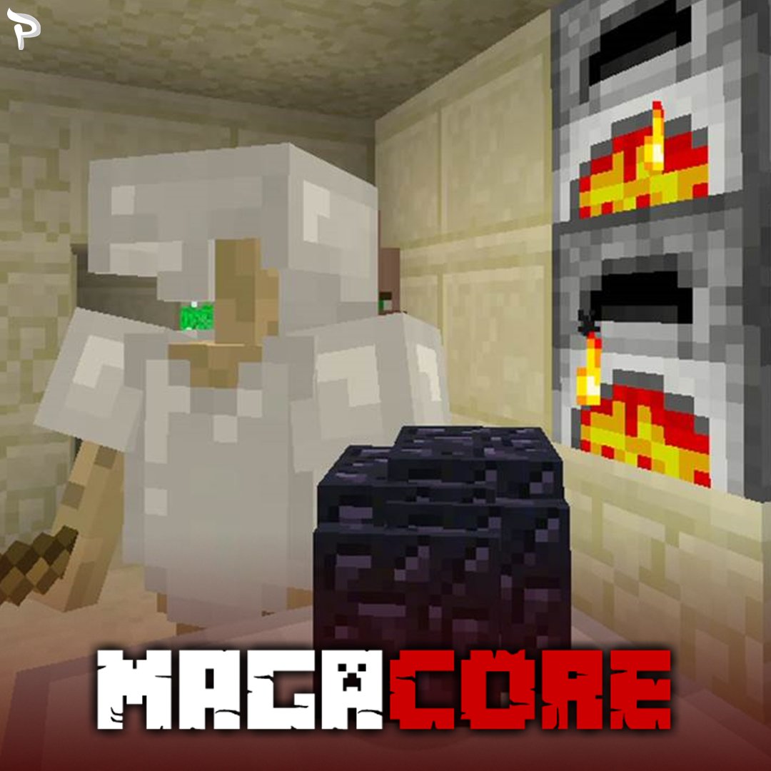 PaxcualTT's tweet photo. #MagaCore💀 ya disponible en el canal.
💀https://t.co/EJYvbsmMZX https://t.co/CWdUvP4RQf
