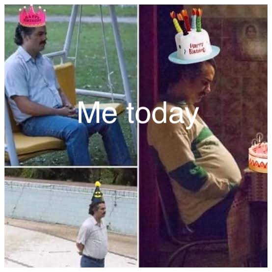 ضاعت أحلامُنا 🥳