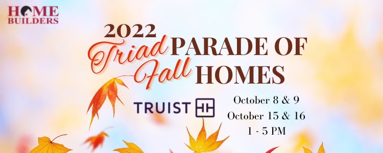 Home Builders Association of Winston-Salem tweet media