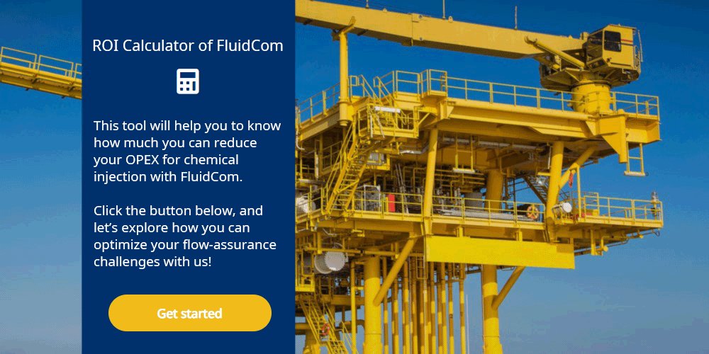 YokogawaIA's tweet photo. Meet us at Oil & Gas Asia 2022, Kuala Lumpur Convention Centre, Malaysia. 13-15th Sept.
A place to learn what efficient #checmicalInjection means using Fluidcom Yokogawa.
For more about ROI: https://t.co/3u2T3yPtdL
#oilandgasasia #OGA2022 #chemicalinjection https://t.co/BsB4JCU7yk