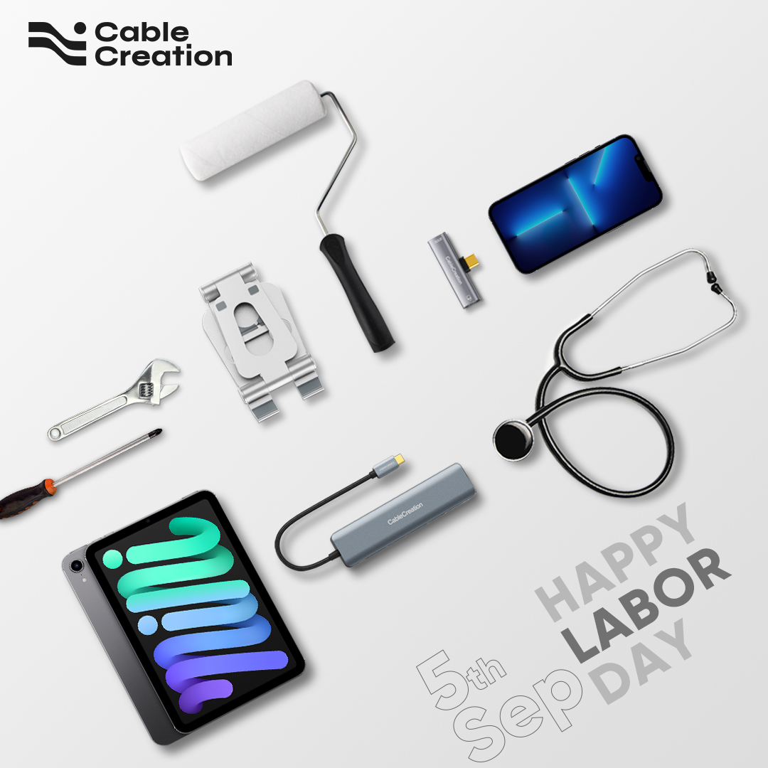 CableCreation Official (@CableCreation) / Twitter